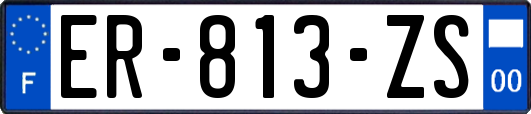 ER-813-ZS