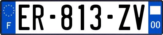 ER-813-ZV