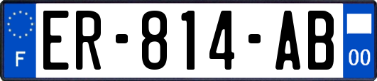 ER-814-AB