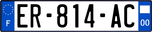 ER-814-AC