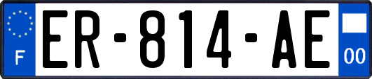 ER-814-AE