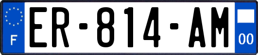 ER-814-AM