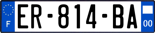 ER-814-BA