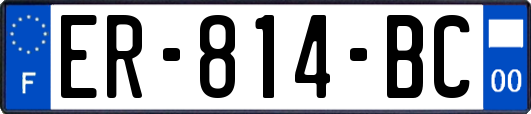 ER-814-BC