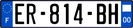 ER-814-BH