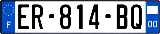 ER-814-BQ
