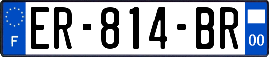 ER-814-BR