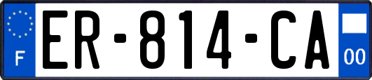 ER-814-CA