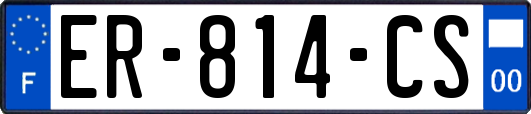 ER-814-CS