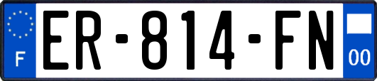 ER-814-FN