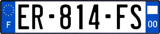 ER-814-FS