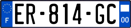 ER-814-GC