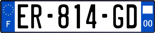 ER-814-GD