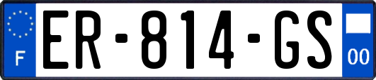 ER-814-GS