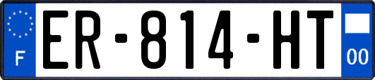 ER-814-HT