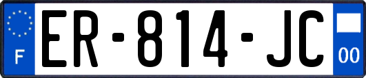 ER-814-JC