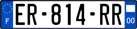 ER-814-RR