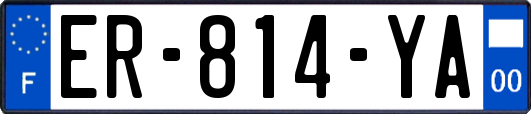 ER-814-YA
