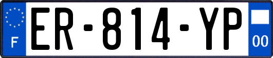ER-814-YP