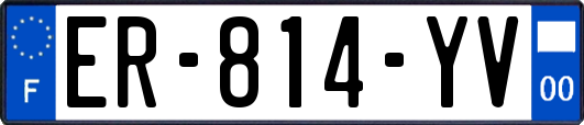 ER-814-YV