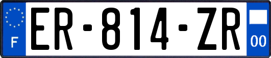 ER-814-ZR