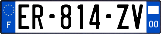 ER-814-ZV