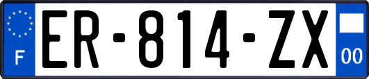 ER-814-ZX