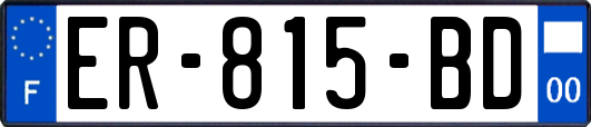 ER-815-BD