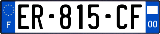 ER-815-CF