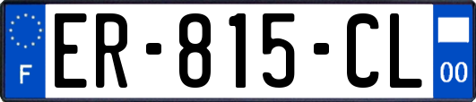 ER-815-CL