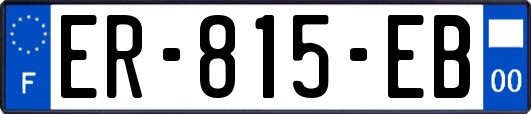 ER-815-EB
