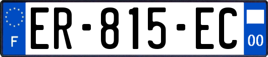 ER-815-EC