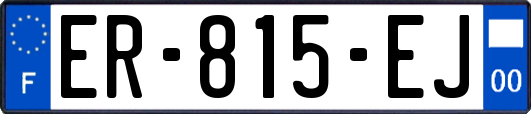 ER-815-EJ