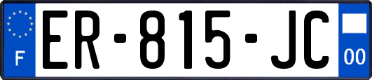 ER-815-JC