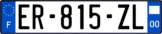ER-815-ZL