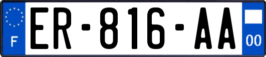 ER-816-AA