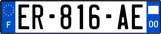 ER-816-AE