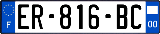 ER-816-BC