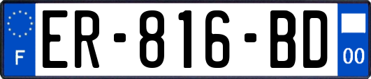 ER-816-BD