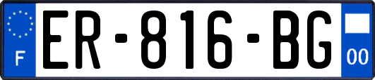 ER-816-BG