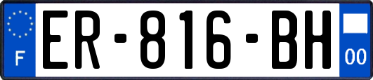 ER-816-BH