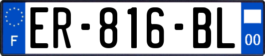 ER-816-BL