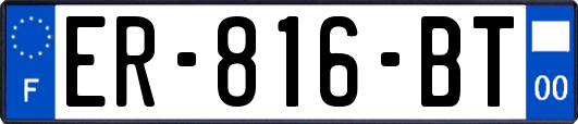 ER-816-BT