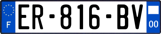 ER-816-BV
