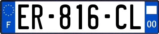 ER-816-CL