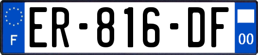 ER-816-DF