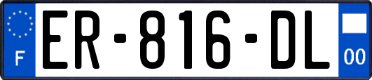 ER-816-DL