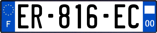 ER-816-EC