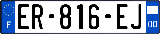 ER-816-EJ