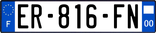 ER-816-FN